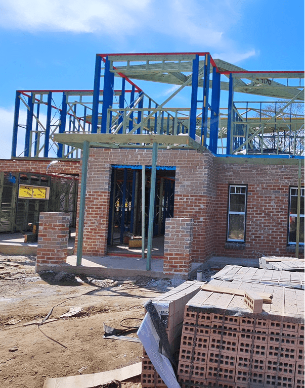 Residential Bricklaying Marrickville