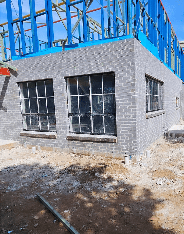 Residential Blocklaying Marrickville