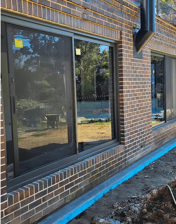 Commercial Blocklaying Marrickville