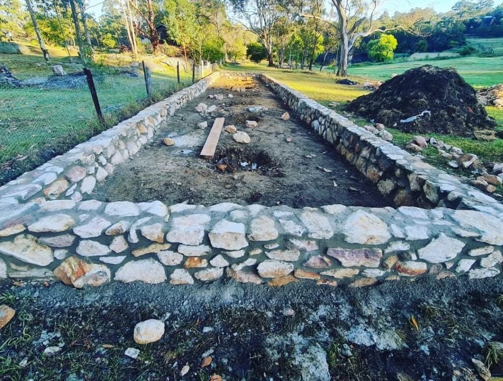Stone Masonry Bankstown