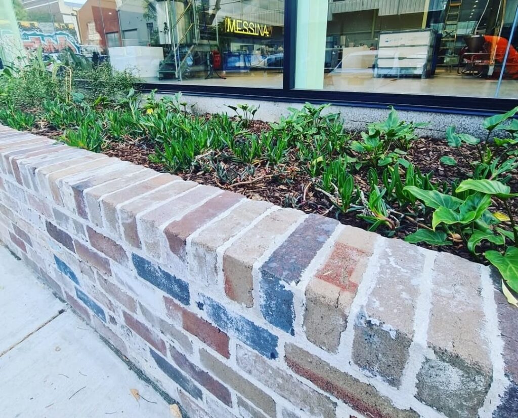 Residential Bricklaying Bankstown