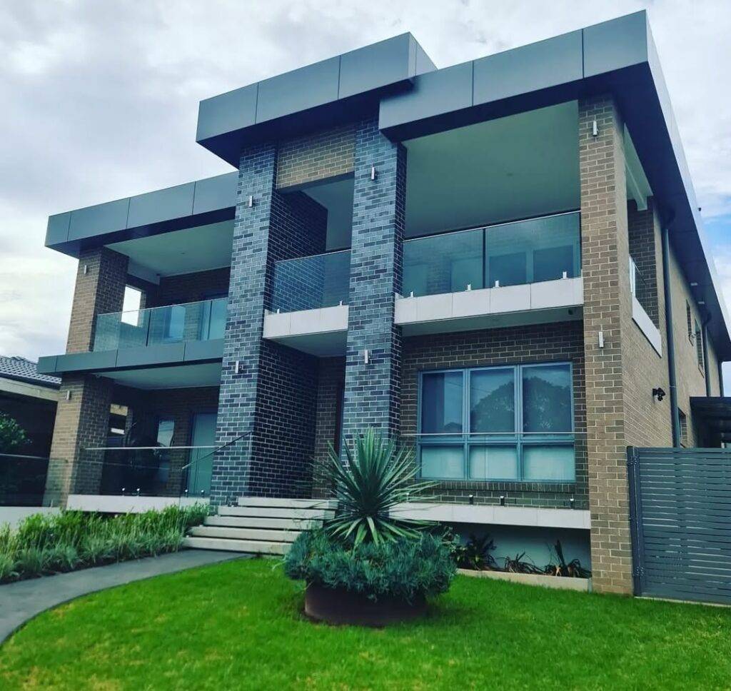 Stone Masonry Ashfield