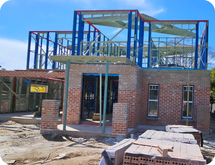 Commercial Bricklaying Balmain